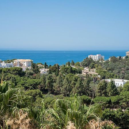 Blonzu Sudafrica Διαμέρισμα Benalmádena Εξωτερικό φωτογραφία