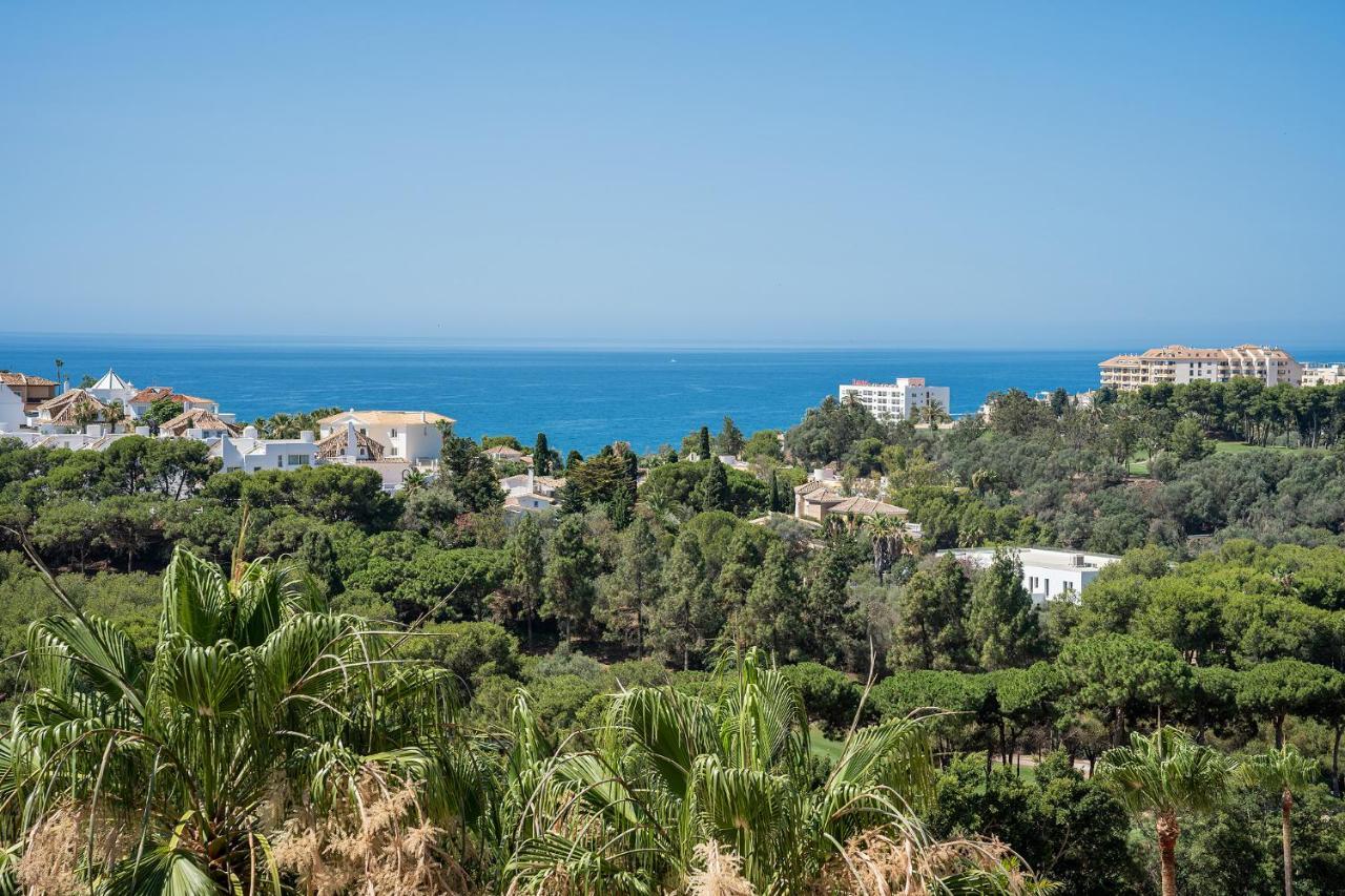Blonzu Sudafrica Διαμέρισμα Benalmádena Εξωτερικό φωτογραφία